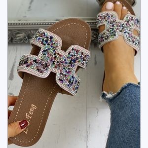 Women’s Sandals